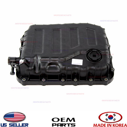 TRANSAXLE PARTS SIDE COVER 【GENUINE】 HYUNDAI ELANTRA 2011-2016 4528026100