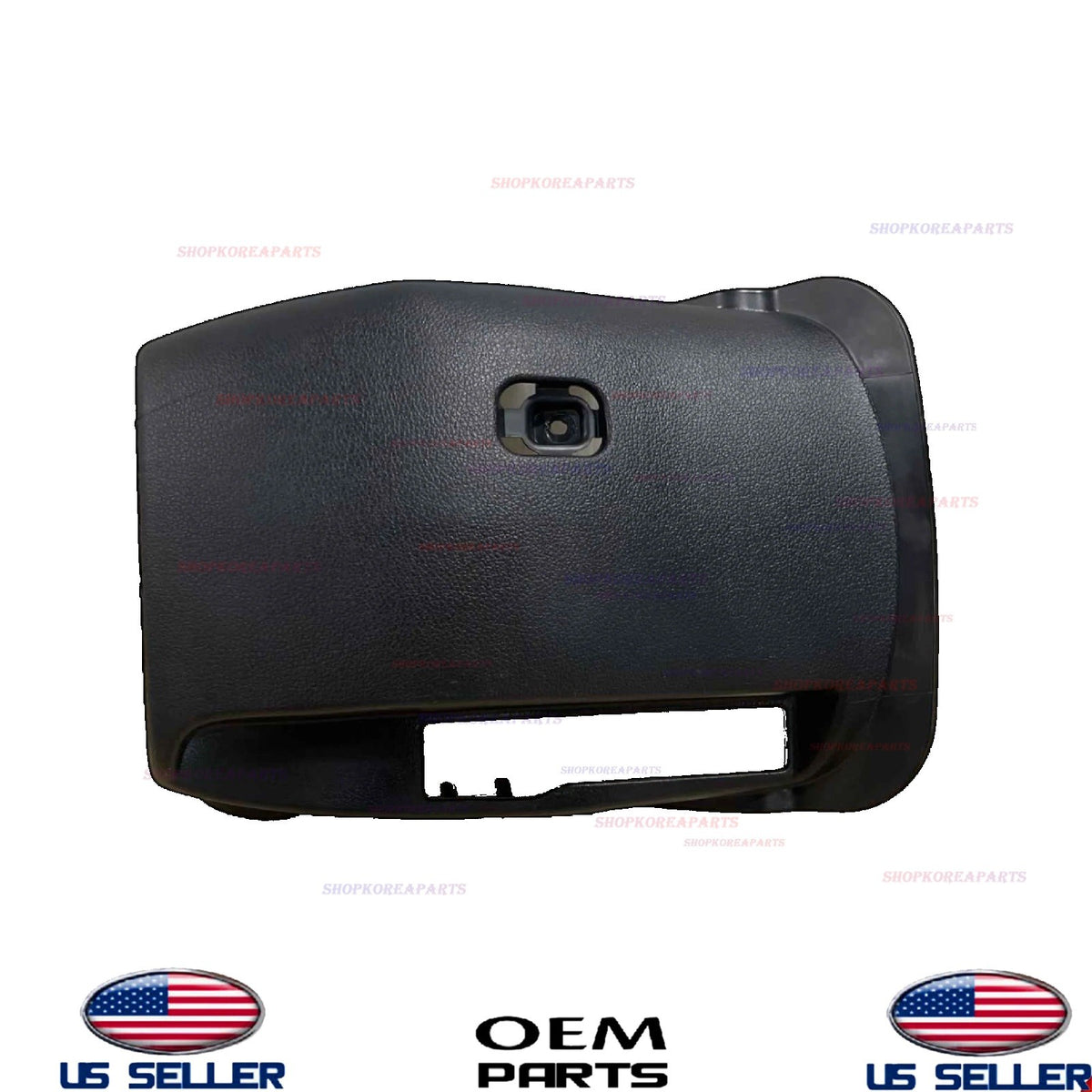 GENUINE OEM Lower Column Cover 2018-2023 Hyundai Kona 84852-J9100-TRY