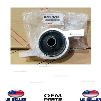 GENUINE Front Control Arm Bushing RIGHT Passenger Side 2006-2025 Lexus *See List