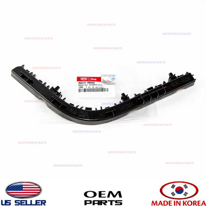 GENUINE Rear Bumper Bracket Right Passenger Side ⭐OEM⭐ Kia Forte 2010-2013