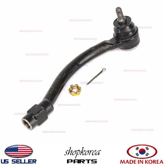 OUTER TIE ROD STEERING GEAR RIGHT fits for ELANTRA VELOSTER 2011-2016 568203X090