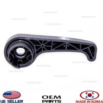 GENUINE OEM Hood Latch Release Handle Hyundai Kia *See Compatibility 81193-2L000