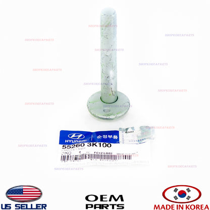 Rear Suspension Lower Control Arm Adjust Bolt OEM Kia Hyundai See compatibility