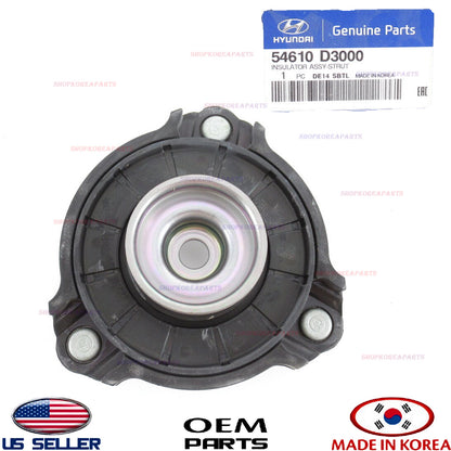 ✅GENUINE✅ Front Upper Strut Mount Insulator OEM 2017-2018 Tucson Sportage