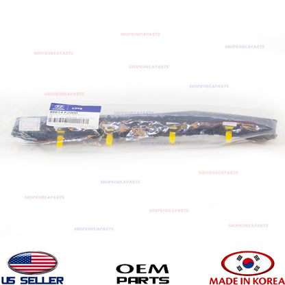 GENUINE Rear Bumper Mounting Bracket RIGHT Pass Side ⭐OEM⭐ ELANTRA Sedan 2017-18