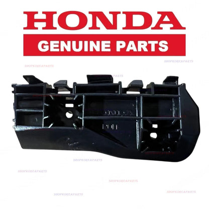 NEW OEM 11 - 16 HONDA CR-Z CRZ FRONT BUMPER PASSENGER RIGHT FENDER BRACKET RH