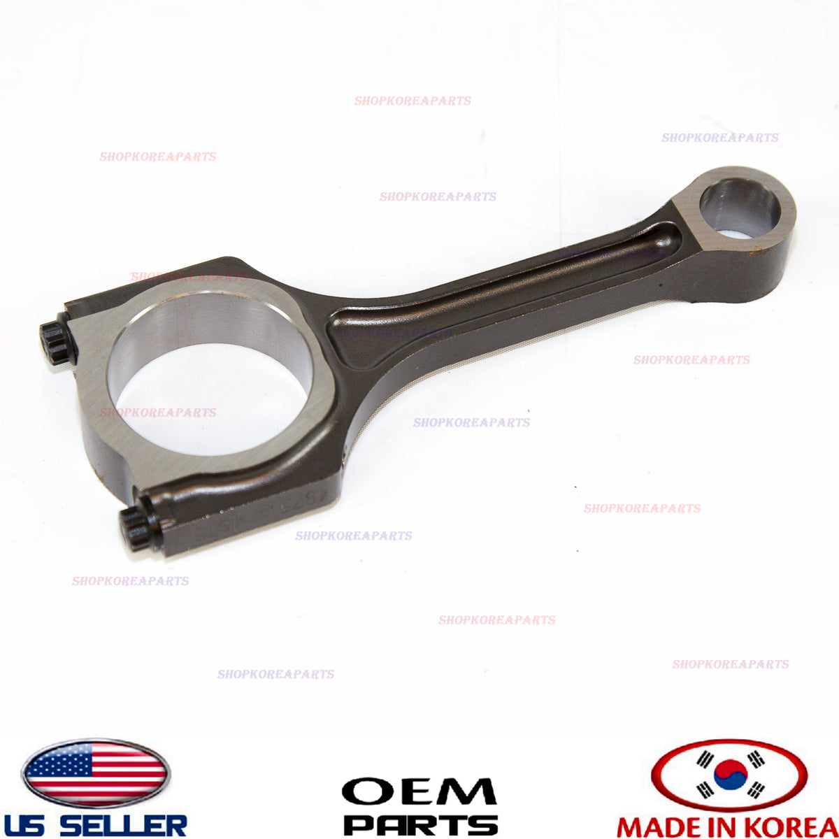 CONNECTING ROD GENUINE!! HYUNDAI TUCSON 2.0L KIA FORTE 2.0L 2010-2013 2351025030