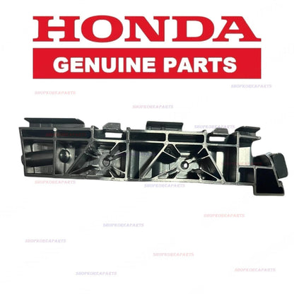NEW OEM 13 - 15 HONDA CROSSTOUR FRONT BUMPER PASSENGER RIGHT  FENDER BRACKET RH