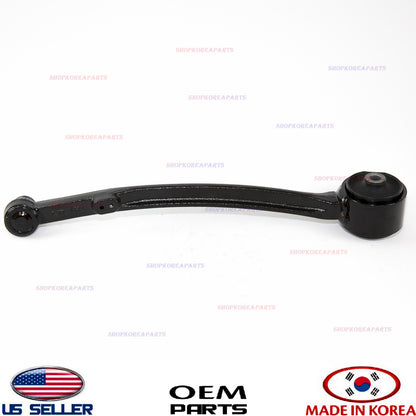GENUINE Front Right Lower Control Tension Arm Passenger Side Genesis Coupe 10-16