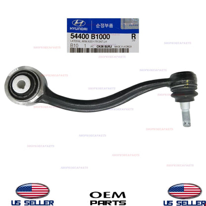 GENUINE Front Suspension Upper Arm LEFT Driver Side 2015-2020 Genesis Sedan G80