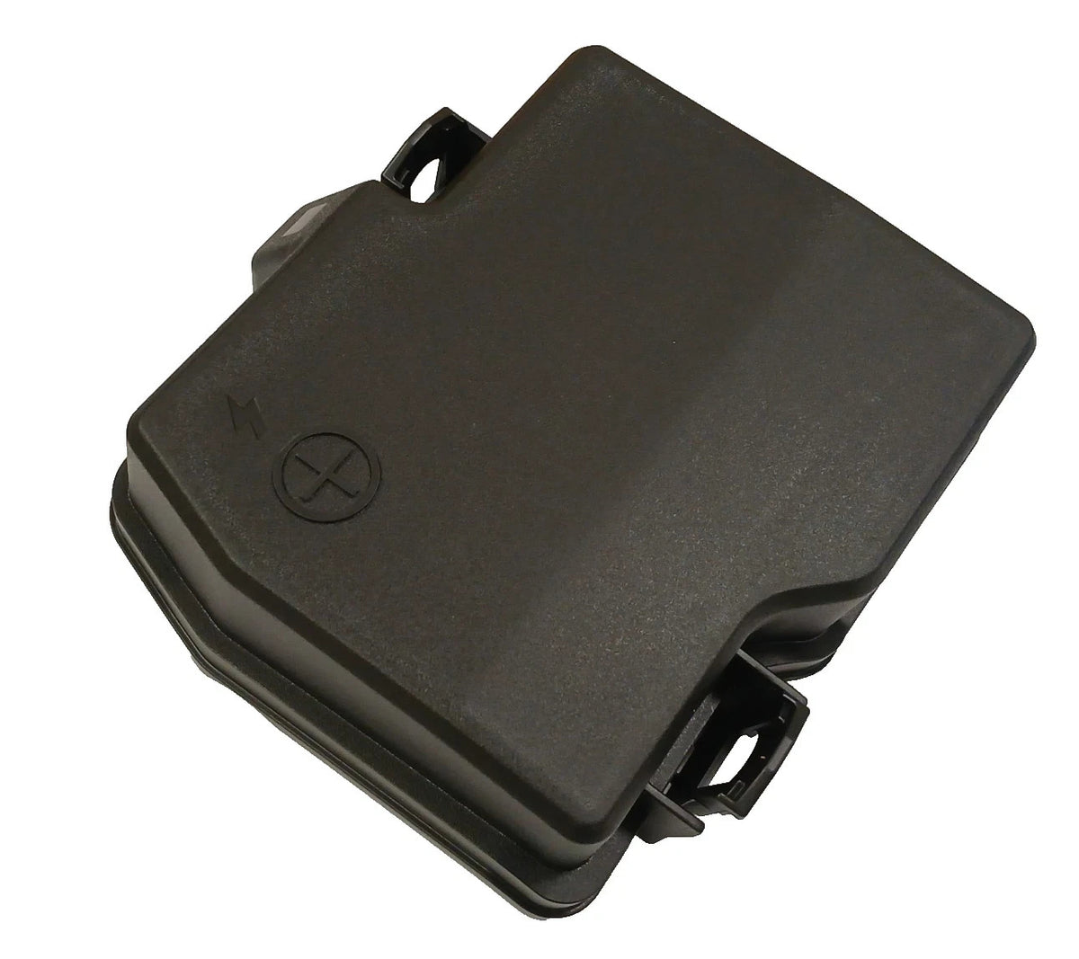 FITS: KIA ENGINE BAY FUSE BOX UPPER COVER ELECTRICAL TOP COVER OEM NEW