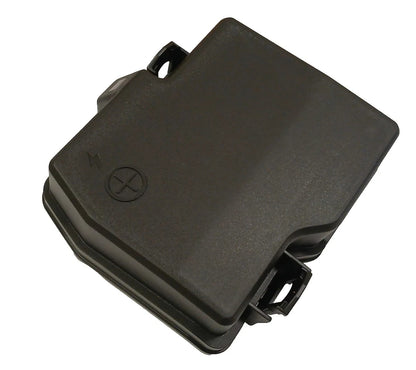 FITS: KIA ENGINE BAY FUSE BOX UPPER COVER ELECTRICAL TOP COVER OEM NEW