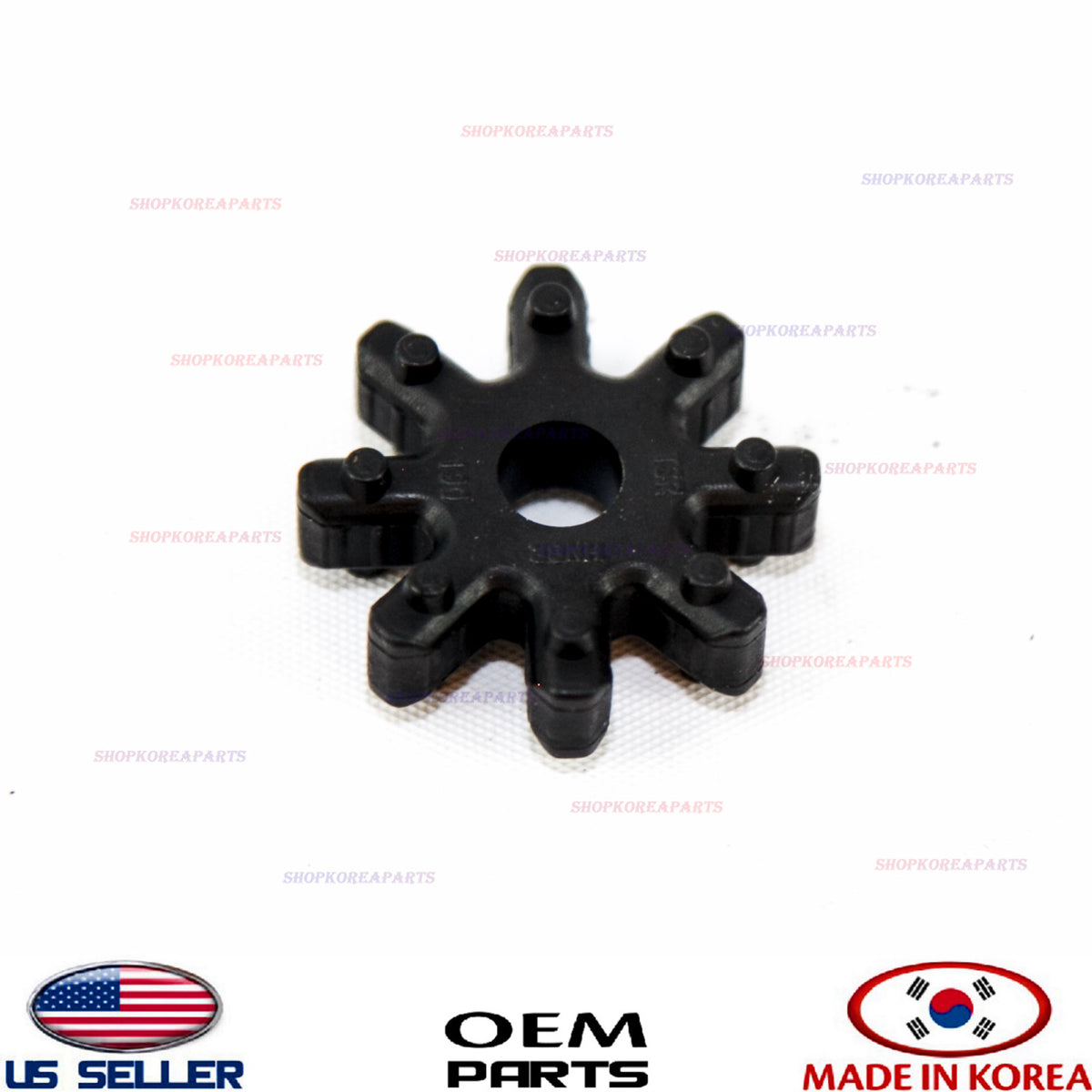 ✅GENUINE OEM ✅ FLEXIBLE STEERING COUPLER 1PCS for KIA HYUNDAI 563152K000FFF