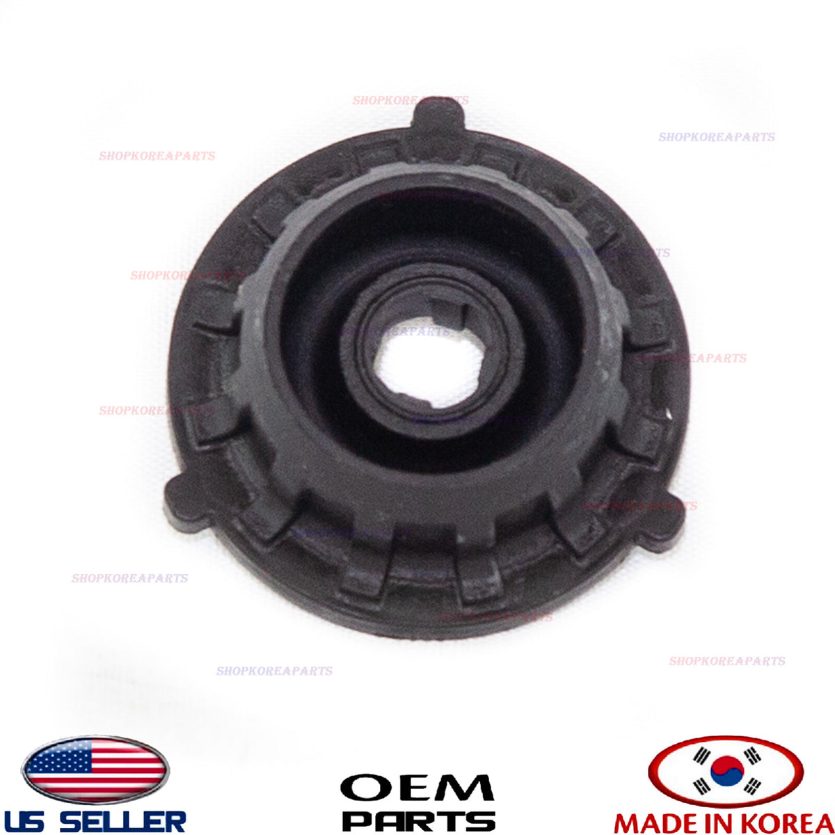 GENUINE INSULATOR RADIATOR LOWER MOUNTING ⭐OEM⭐ HYUNDAI KIA *See compatibility