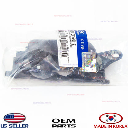 GENUINE Inside Door Handle Front Right Passenger Side OEM Hyundai Sonata 2009-10