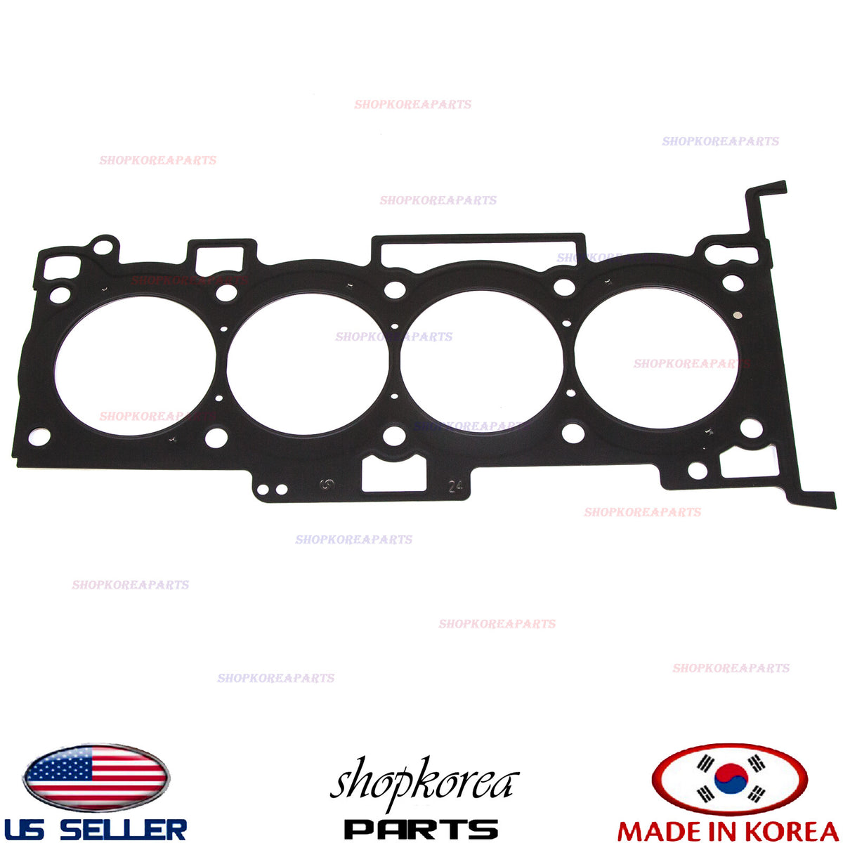 ENGINE CYLINDER HEAD GASKET fits for VARIOUS HYUNDAI KIA 2.4L 08-2014 2231125212