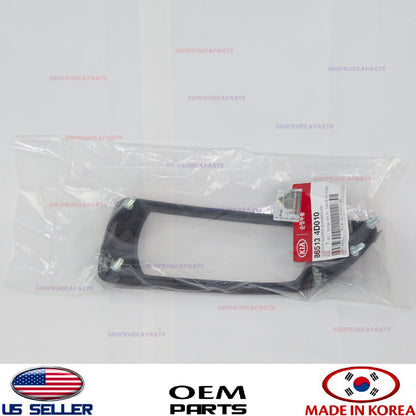 GENUINE OEM Right Passenger Side Fog Light Hole Cover 2007–2014 Kia Sedona