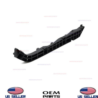 GENUINE Front RIGHT Passenger Side Bumper Cover Slider 2006-2007 Impreza WAGON