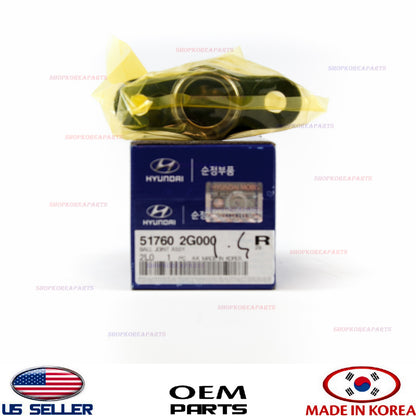 BALL JOINT FRONT LOWER ARM 【GENUINE】 KIA OPTIMA FORTE RONDO ELANTRA 517602G000