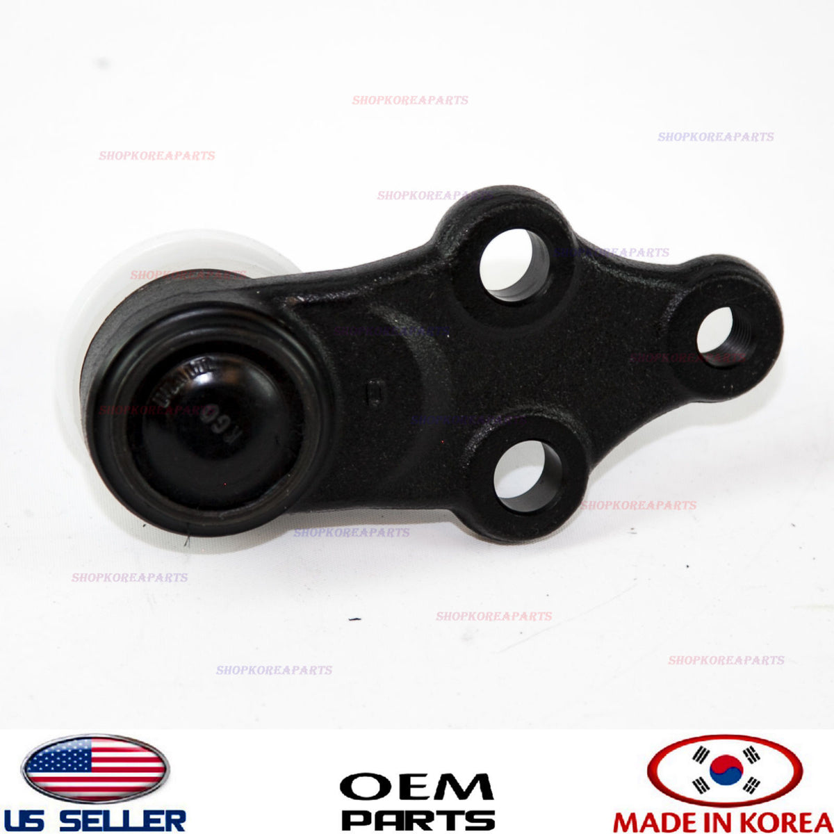 BALL JOINT FRONT LOWER ARM 【GENUINE】 TUCSON SPORTAGE 2010-2013 545303S000