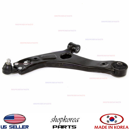 LOWER CONTROL ARM FRONT LEFT fits for KIA SPORTAGE 2014 2015 2016 545003W600