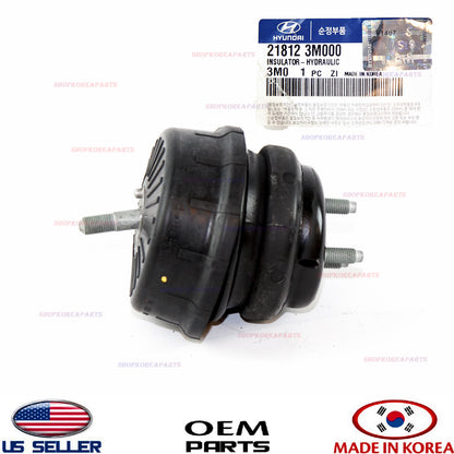 GENUINE Hydraulic Insulator Engine Mount LH or RH Genesis/Coupe 3.8L 2009-2011