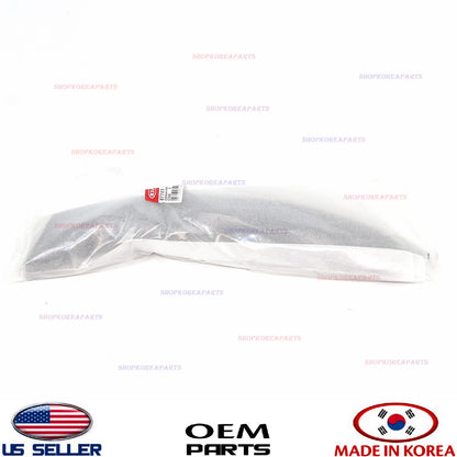 Rear Fender Molding Wheel Flare Garnish Left Driver Side OEM Sorento 2016-2020