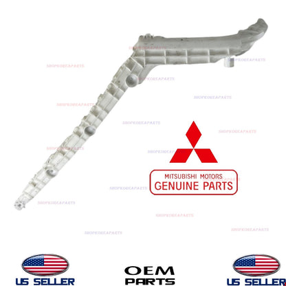 GENUINE Rear Bumper Bracket LEFT Driver Side 2022-2025 Mitsubishi Eclipse Cross