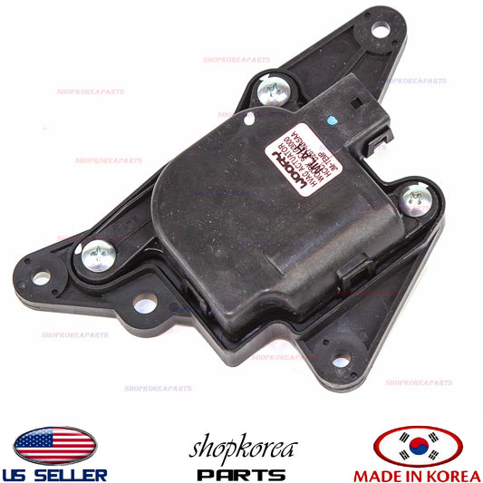 TEMPERATURE DOOR ACTUATOR HVAC FITS HYUNDAI TUCSON 2005-2009 971592E250
