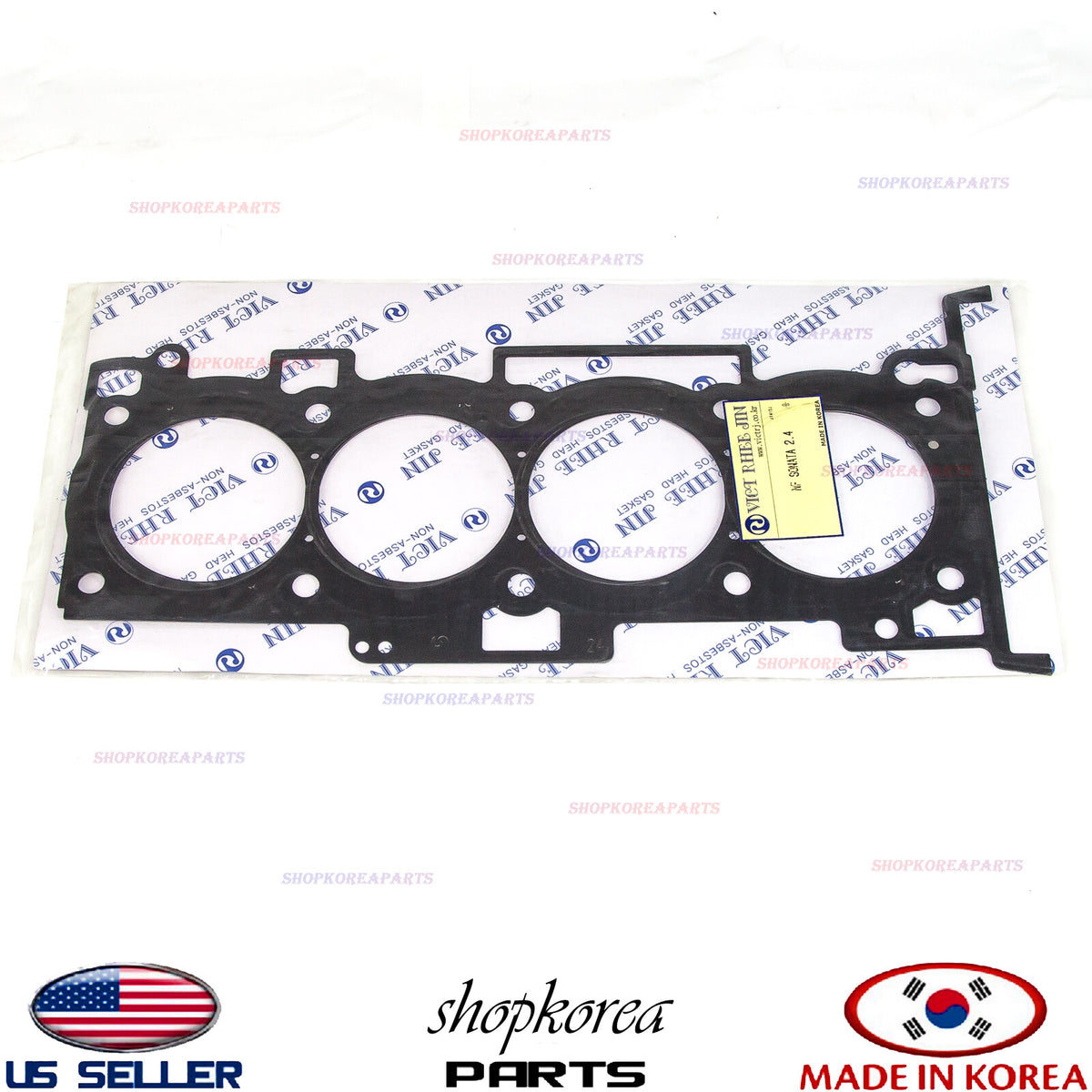ENGINE CYLINDER HEAD GASKET fits for VARIOUS HYUNDAI KIA 2.4L 08-2014 2231125212