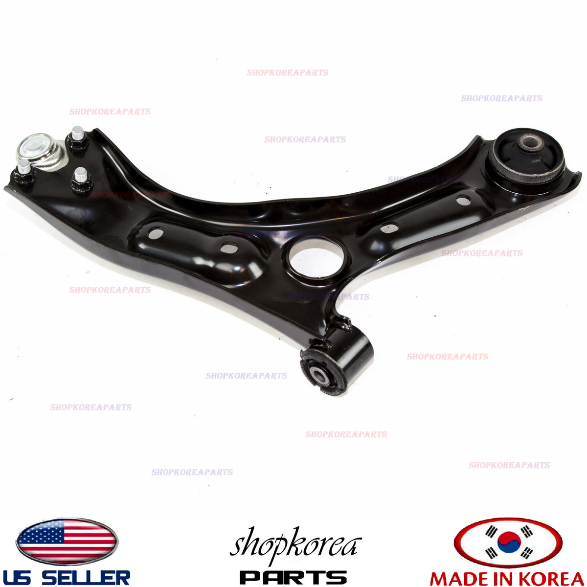 Lower Control Arm Front LEFT Driver Side w/Ball Joint fits for Sonata Optima