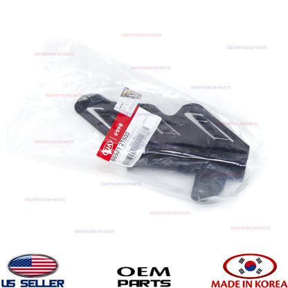 GENUINE Front Bumper Headlight Upper Bracket Left Driver Side OEM Optima 2014-15