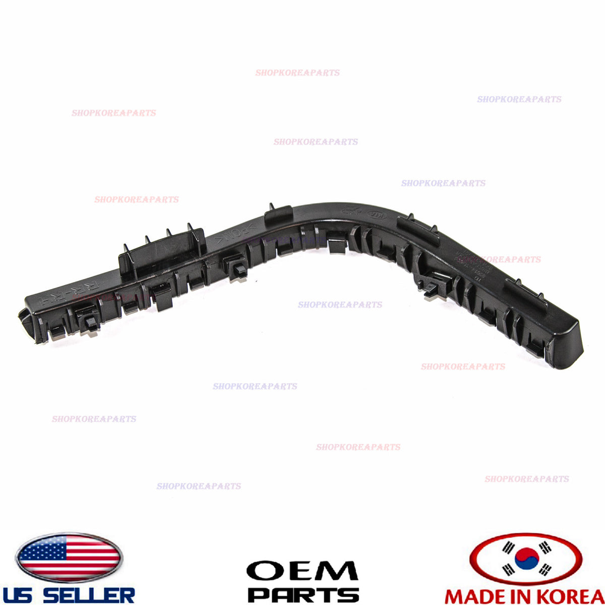 GENUINE Rear Bumper Bracket Right Passenger Side ⭐OEM⭐ Kia Forte 2010-2013
