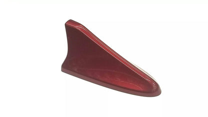 GENUINE Kia Shark Fin Antenna Cover Optima Sonata 2015-20 Remington Red TR3