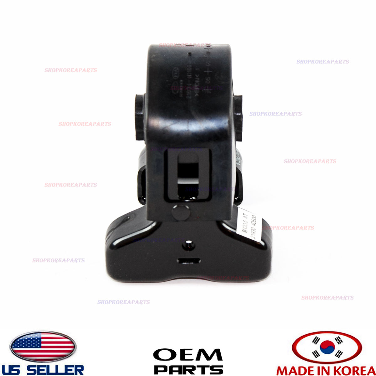 GENUINE Rear Engine Mount OEM Kia Sedona Hyundai Entourage 2007-2014