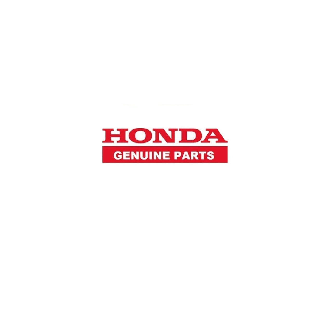 GENUINE OEM Antenna Block-Off Cover Plate 1973-1991 Honda Civic CRX Accord